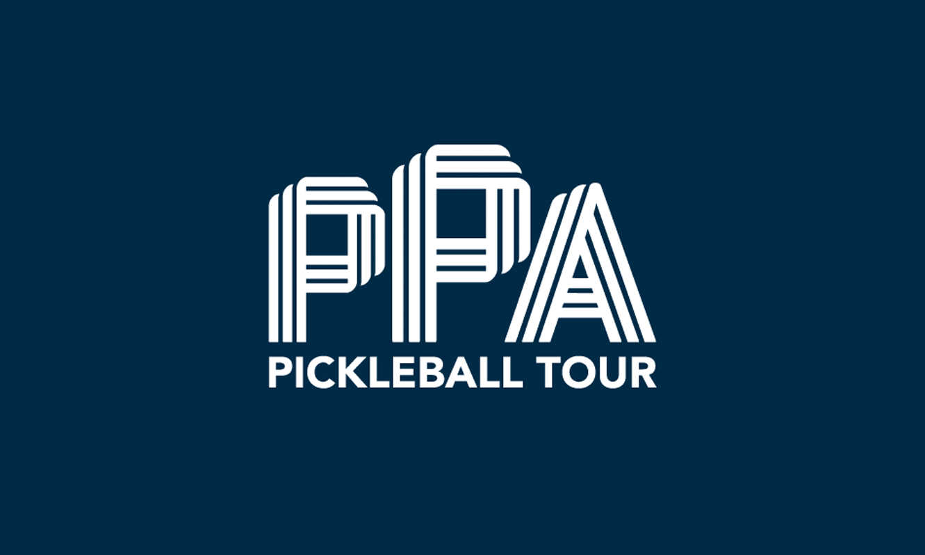 Pickleball court surface
